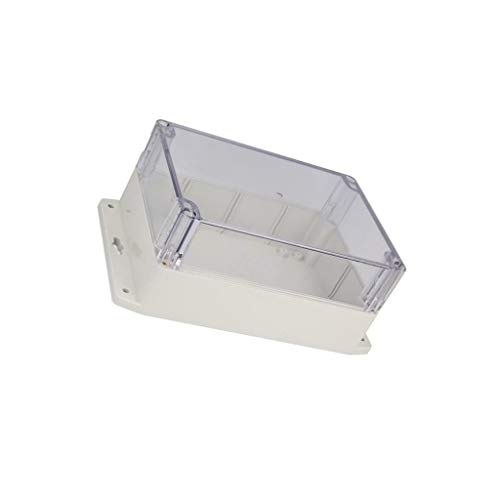 Boîtier universel G223CMF Gainta 121x171x80mm avec fixation murale intégrée