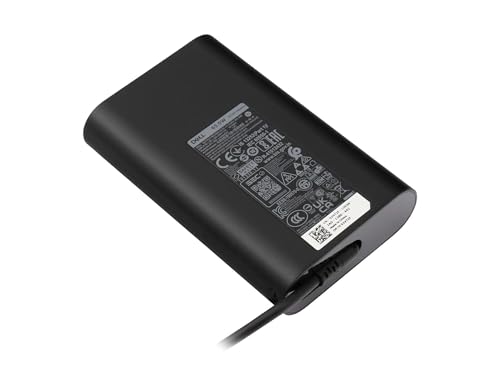 Dell adaptateur 65W 19,5V 3.34A bloc alimentation secteur ordinateur portable