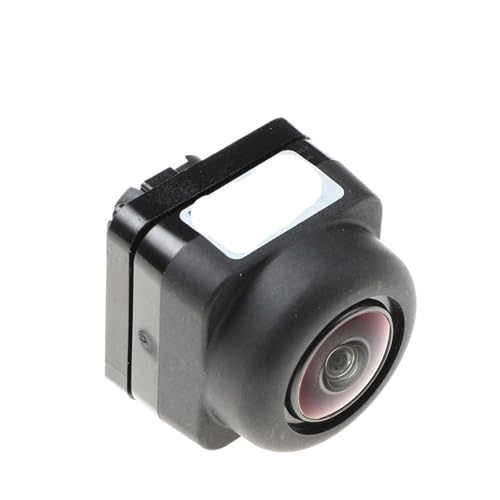 Caméra de secours K128-67-RC0 pour Mazda CX-8 : vue arrière