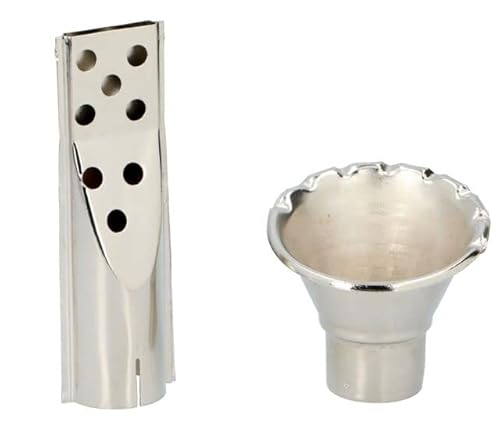 Kinzo 2000W Garden Weed Burner