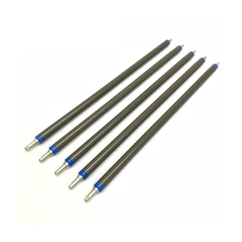 Rouleau de charge MPC4501 contre les traces d'impression pour copieur C4502 C3502 (5 Pcs)