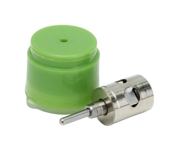 Image of Dental Airotor cartridges standard & super torque handpiece chuck type (pack of 1 standard h /p & pack of 1 super torque h /p)