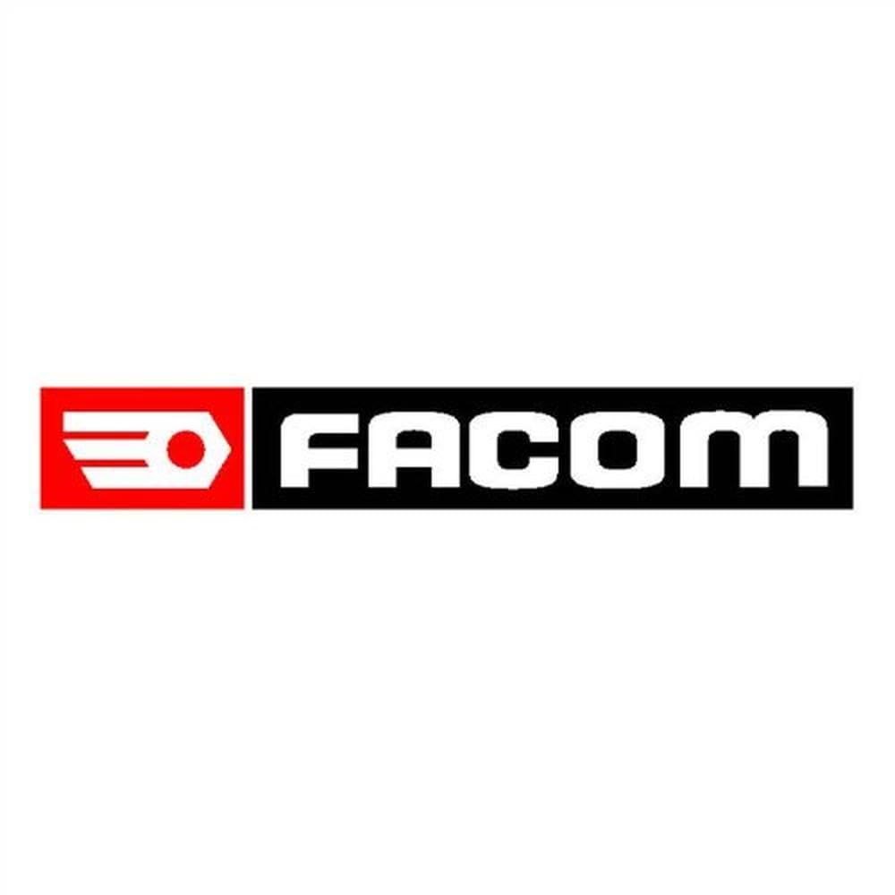 FACOM 603F Ergonomischer Aluminium-Sägebogen