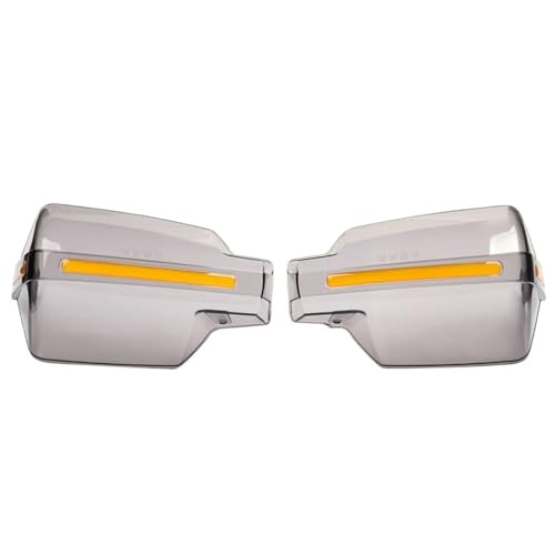 Protège-main moto contre le froid aux mains pour Majesty 250 S155