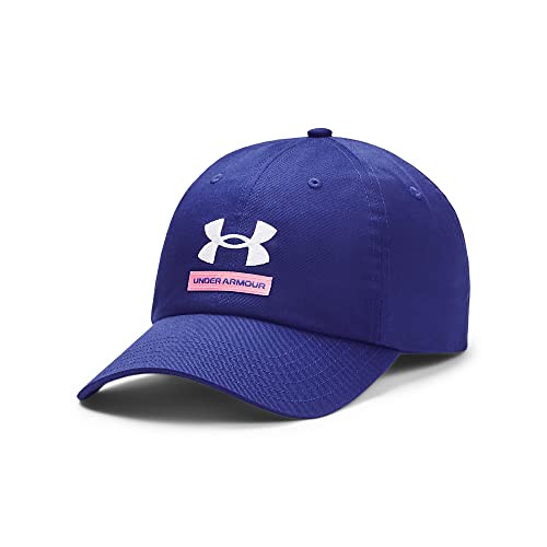 Image of Under Armour Mens Branded Hat