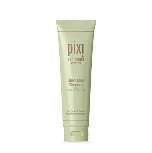 Pixi Glow Mud Cleanser by Pixi...