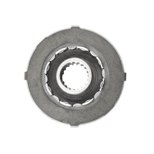 Embrague de arranque para mantenimiento de GSX-R600, GSX-R750 y GSX-R1000 K1-K3 5
