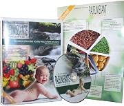 L'alimentation rajeunissante qui m'a sauvé la vie [HD DVD]