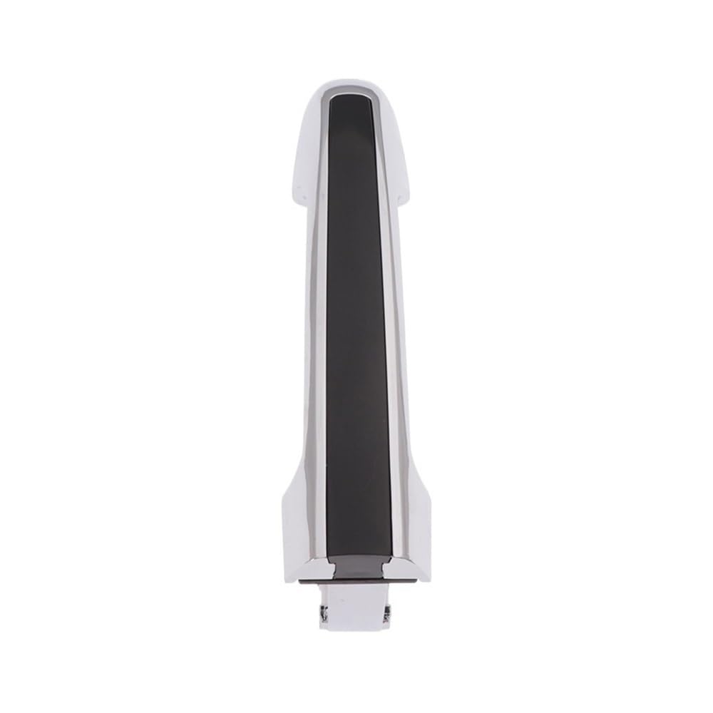 BIKKJBK Car Vehicle Door Handle Exterior Outside Door Handle ABS for Sonata NF NFC 2005-2010 CAR Outer