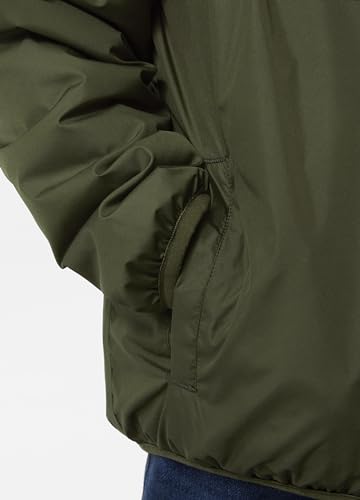 Image of Helly-Hansen Kids Unisex Champ Reversible Jacket
