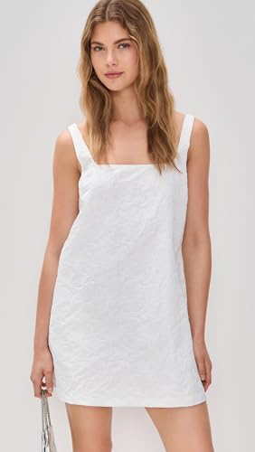 Amanda Uprichard Women's Rinaldi Dress2