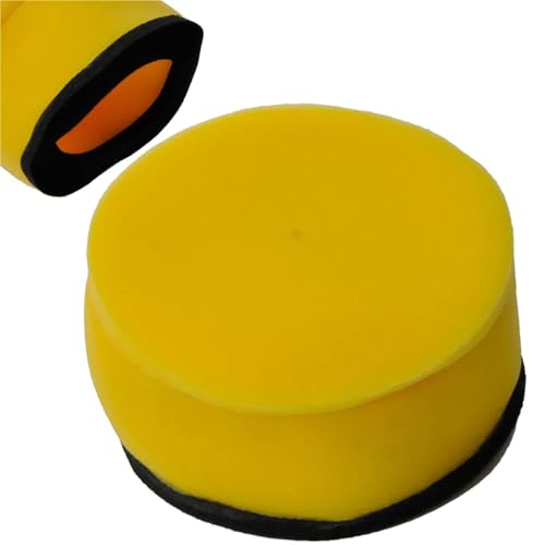 Filtre à air moto de haute précision pour Suzuki XF650 Freewind 97-03