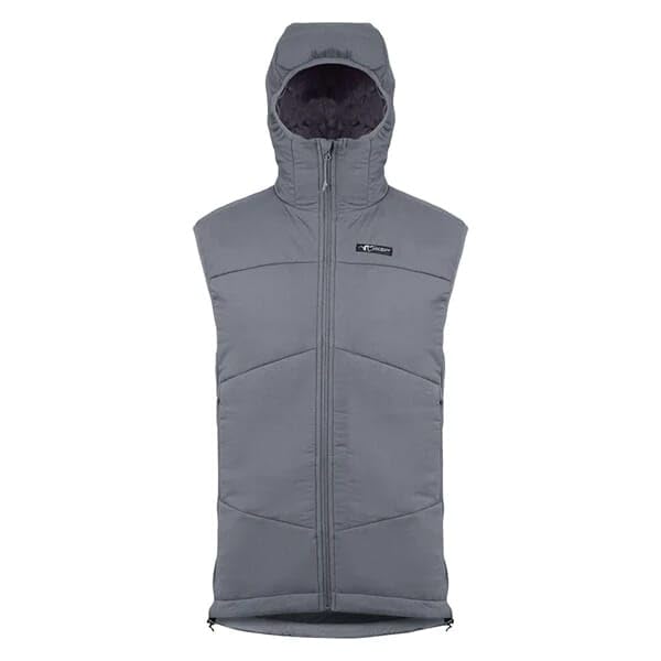 Glacier Cirque Vest