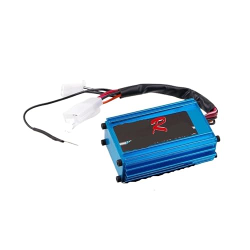 Boîtier CDI pour moto PW80 80cc pour savourer pleinement vos sorties tout-terrain le week-end
