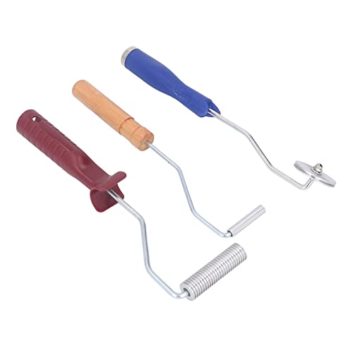 Fiberglass Bubble Paddle Tool - Image 3
