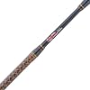 Ugly Stik GX2 Ice Spinning Reel and Fishing Rod Combo