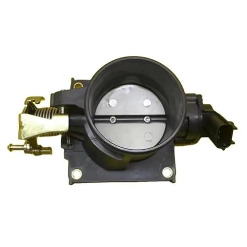 Corps d'accélérateur pour Ford Mondeo Mk3 2.0T 2004-2007 avec capteur de position