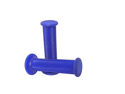 1 Paar Racing Accossato Halbstarr Mischgriffe für Kawasaki Ninja ZX6R 2003 bis 2004, CC 636