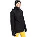 Produktbild Burton Damen Standard Gore-TEX Pillowline Jacke, True Black, XS