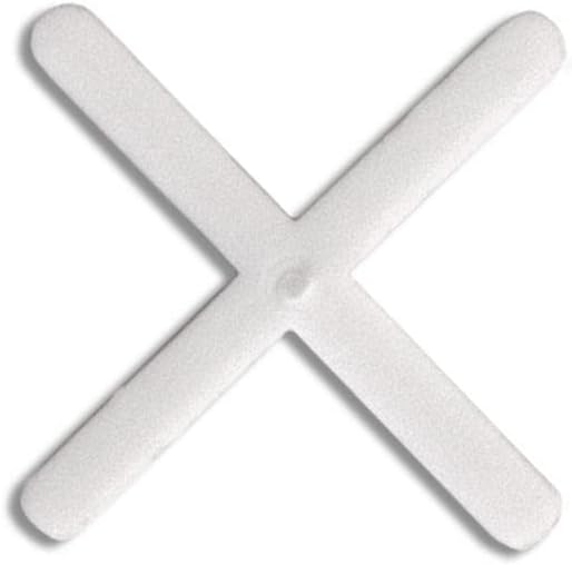 RUBI 2902 3mm Tile Spacers,...