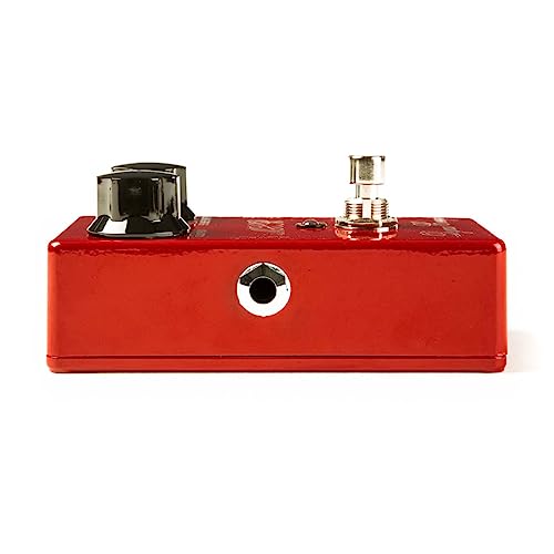 MXR pédale Script Dyna Comp modèle mythique à faible bruit