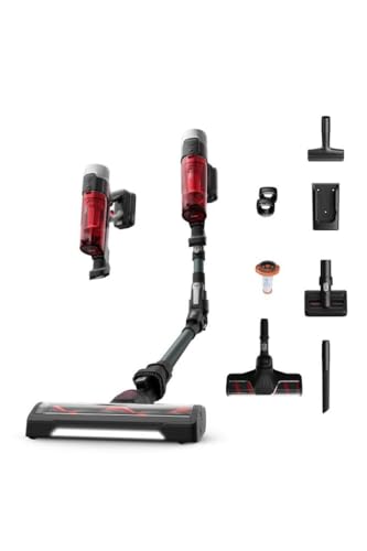 TEFAL TY2098WO X-Force Flex 9.60 Animal Care 100 Air Watt Aspirateur sans fil