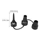 Zoom IMG-1 soimiss 5 set ugelli di Zoom IMG-1 soimiss 5 set ugelli di