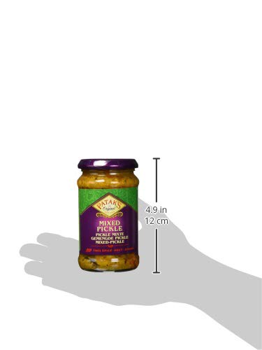 Pataks Mixed Pickle