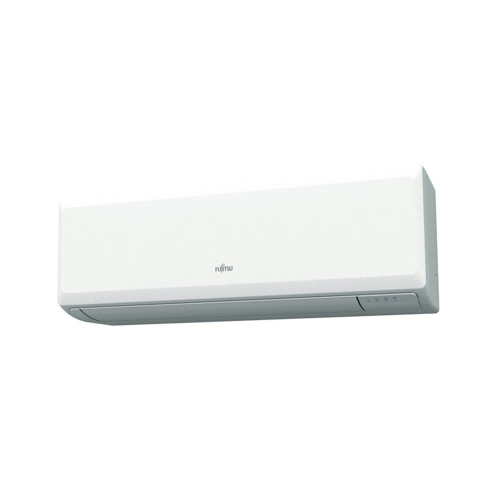 Aire Acondicionado Fujitsu Split Inverter A++/A+ 2150 fg/h Split Blanco A+++