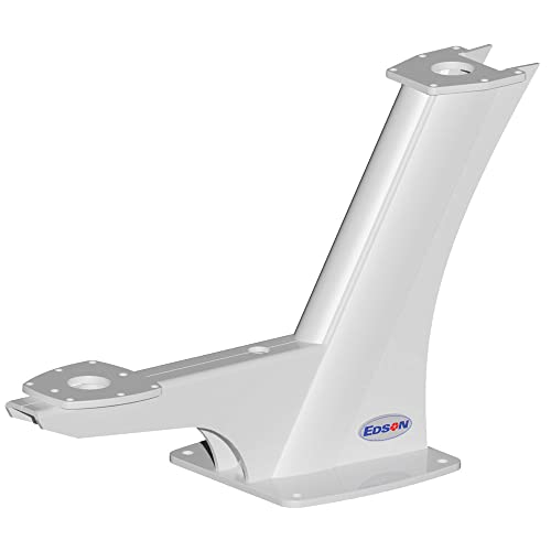 Edson Vision Series 18" Dual Mount f/Radars & Sat Domes