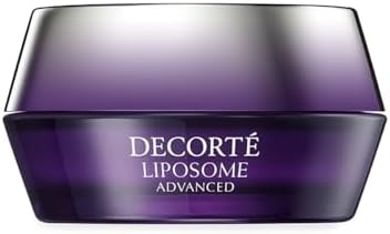 Liposome Advanced Repair Cream Restorative Night Concentrate