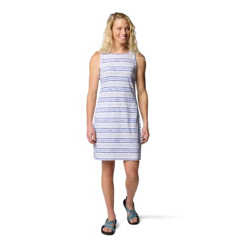Image of Columbia Chill River Printed Dress