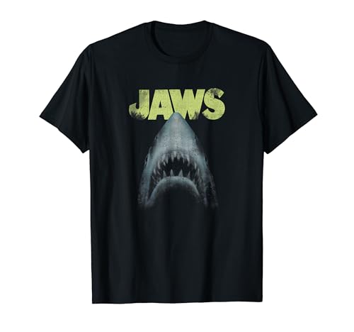 Jaws From Beneath Neon ���S T�V���c