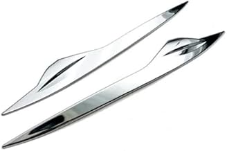 Prius 50 Series Early and Late Phase Headlight Garnish