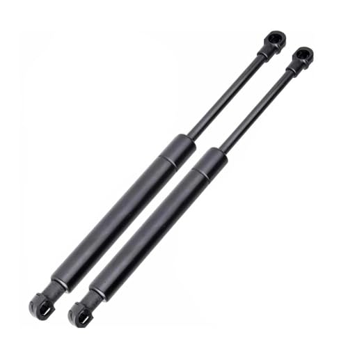 Ressorts à gaz pour hayon Toyota Wish résout le problème de coffre lourd qui tombe