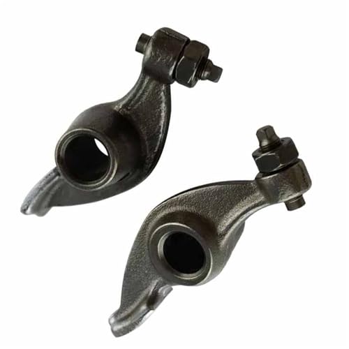 Árbol de levas Yamaha XV250 Virago 1988-2010 y XV125, kit de balancines de distribución 3
