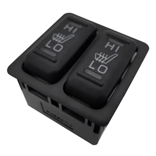 Interrupteur de siège électrique commande réglage Mitsubishi L200 Outlander Pajero ASX
