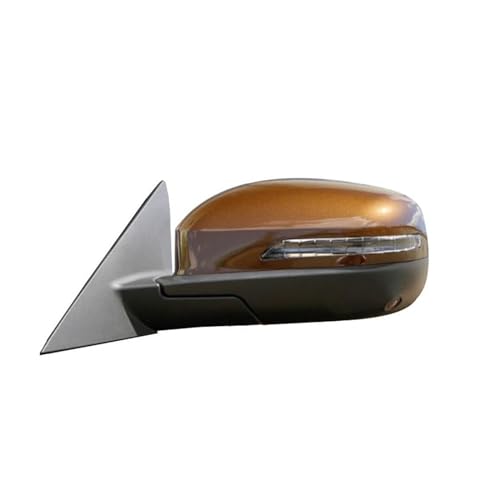 Ensemble rétroviseur latéral voiture Chery Tiggo 7 8 12 Wire L5