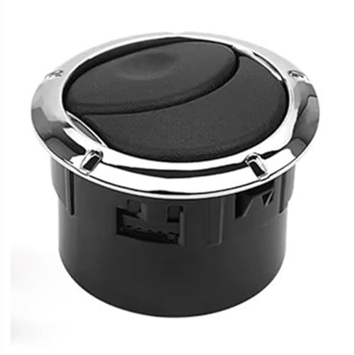 Rejilla de ventilación orientable para aire acondicionado de coche Logan y Sandero MK1 MK2