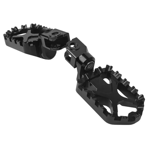 Repose-Pieds Kawasaki Z800 Z H2 ZZR1400 Ninja Versys-X