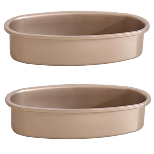 Oval Challah Pan, Aluminum - 16