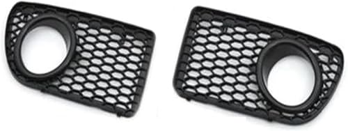 Calandre avant double pont pour VW Golf MK4 et R32 calandre antibrouillard de pare-chocs