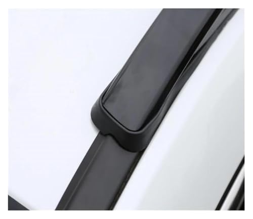 Barras techo para coches CRV 2023 soluciona espacio de equipaje 4