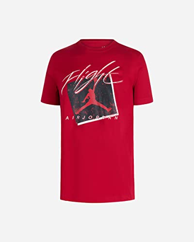 Nike Brand GFX Noir XXL t-shirt à manches courtes