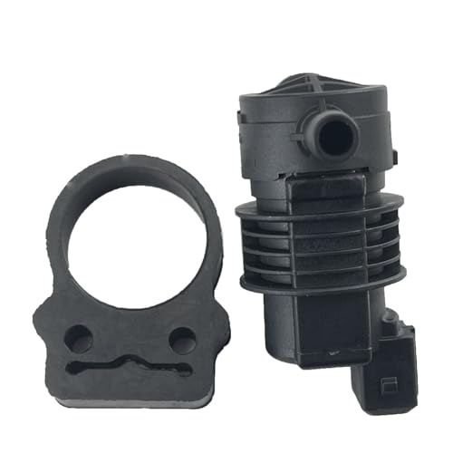 Solénoïde de vanne de purge canister DEVMO compatible C240 C300 - 3