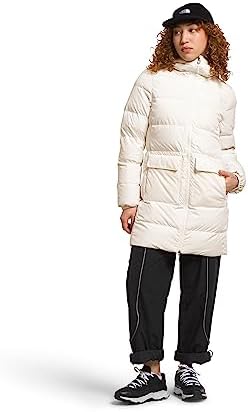 THE NORTH FACE Women's Insulated Gotham Parka
