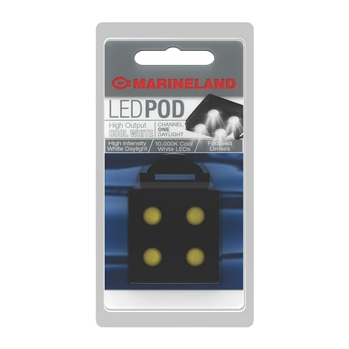 Image of Marineland High Output White POD