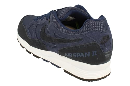 Nike - Air Span II SE SP19 - BQ60522002