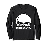 Photo Gallery bbq grillmaster minnesota souvenir barbecue grill regalo maglia a manica Photo Gallery bbq grillmaster minnesota souvenir barbecue grill regalo maglia a manica