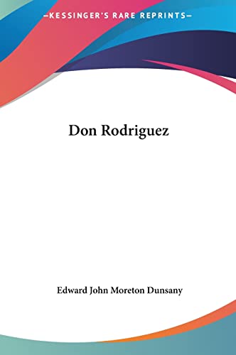 Don Rodriguez
